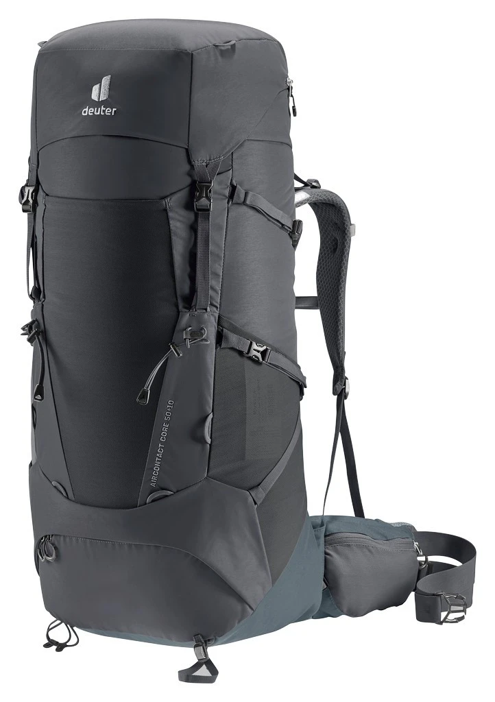 Deuter Aircontact Core 50+10 2 Deuter Aircontact Core 50+10 – Image 2