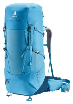 Deuter Aircontact Core 50+10 16 Deuter Aircontact Core 50+10 -Exped Soldes Magasin sac a dos deuter aircontact core 55 10 03