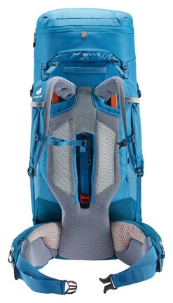 Deuter Aircontact Core 50+10 17 Deuter Aircontact Core 50+10 -Exped Soldes Magasin sac a dos deuter aircontact core 55 10 04