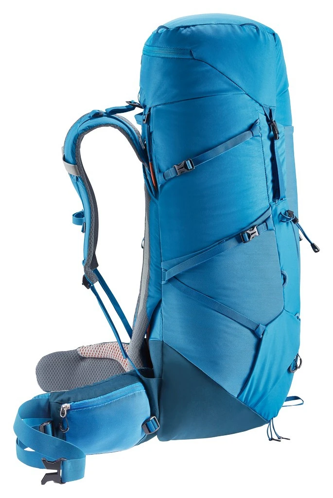 Deuter Aircontact Core 50+10 7 Deuter Aircontact Core 50+10 – Image 7