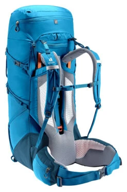 Deuter Aircontact Core 50+10 19 Deuter Aircontact Core 50+10 -Exped Soldes Magasin sac a dos deuter aircontact core 55 10 06