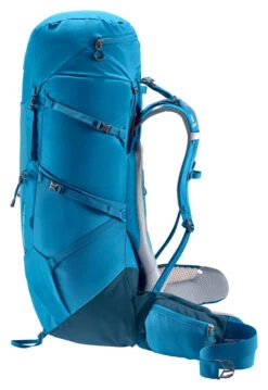 Deuter Aircontact Core 50+10 18 Deuter Aircontact Core 50+10 -Exped Soldes Magasin sac a dos deuter aircontact core 55 10 07