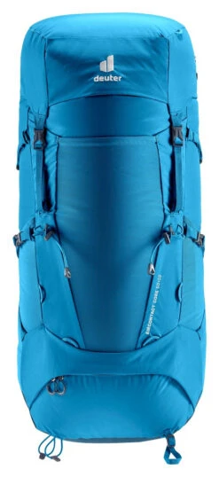 Deuter Aircontact Core 50+10 25 Deuter Aircontact Core 50+10 -Exped Soldes Magasin sac a dos deuter aircontact core 55 10 08