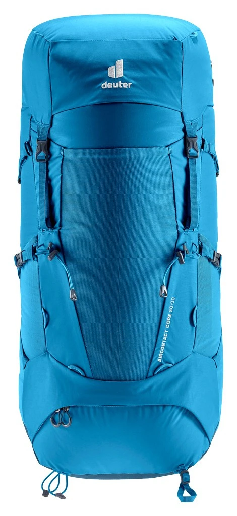 Deuter Aircontact Core 50+10 12 Deuter Aircontact Core 50+10 – Image 12