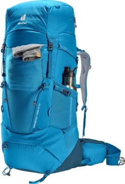 Deuter Aircontact Core 50+10 22 Deuter Aircontact Core 50+10 -Exped Soldes Magasin sac a dos deuter aircontact core 55 10 10