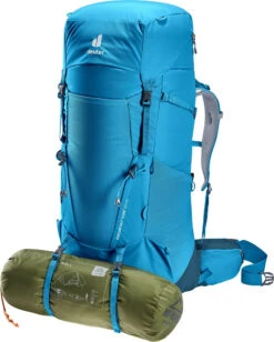 Deuter Aircontact Core 50+10 23 Deuter Aircontact Core 50+10 -Exped Soldes Magasin sac a dos deuter aircontact core 55 10 11
