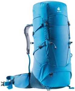 Deuter Aircontact Core 50+10 21 Deuter Aircontact Core 50+10 -Exped Soldes Magasin sac a dos deuter aircontact core 55 10 12
