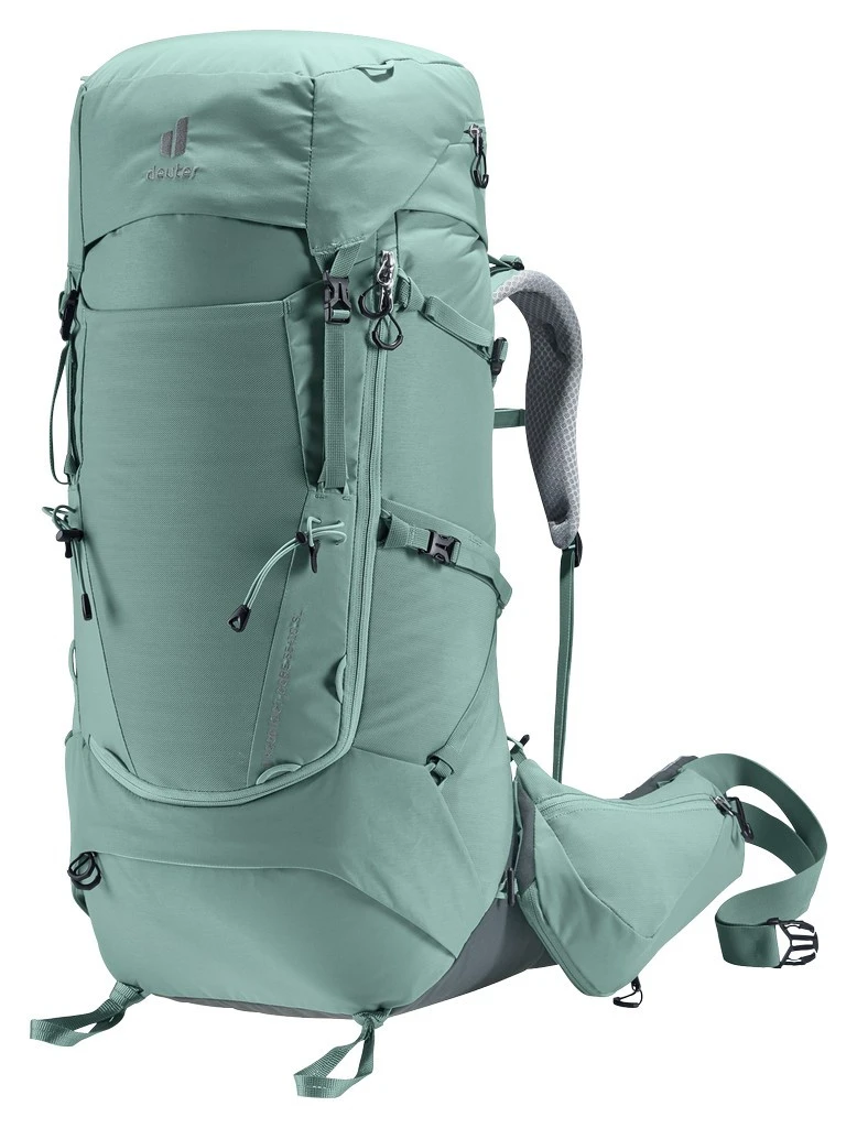 Deuter Aircontact Core 55+10 SL 1 Deuter Aircontact Core 55+10 SL