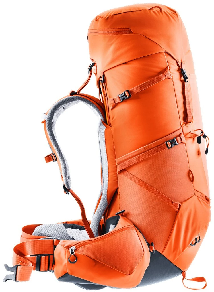 Deuter Aircontact Core 55+10 SL 2 Deuter Aircontact Core 55+10 SL – Image 2