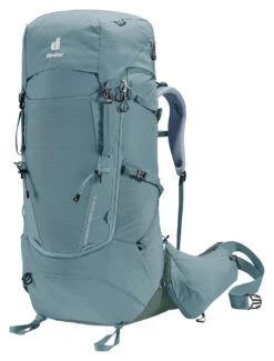 Deuter Aircontact Core 55+10 SL 15 Deuter Aircontact Core 55+10 SL -Exped Soldes Magasin sac a dos deuter aircontact core 55 10 sl 03