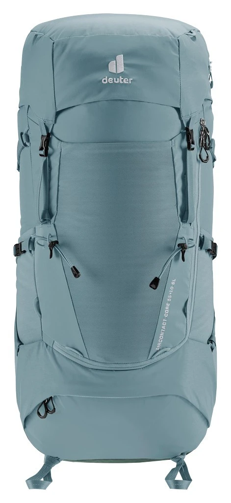 Deuter Aircontact Core 55+10 SL 4 Deuter Aircontact Core 55+10 SL – Image 4