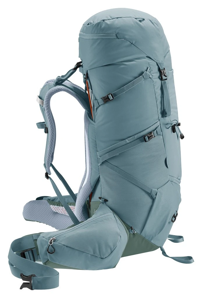 Deuter Aircontact Core 55+10 SL 7 Deuter Aircontact Core 55+10 SL – Image 7