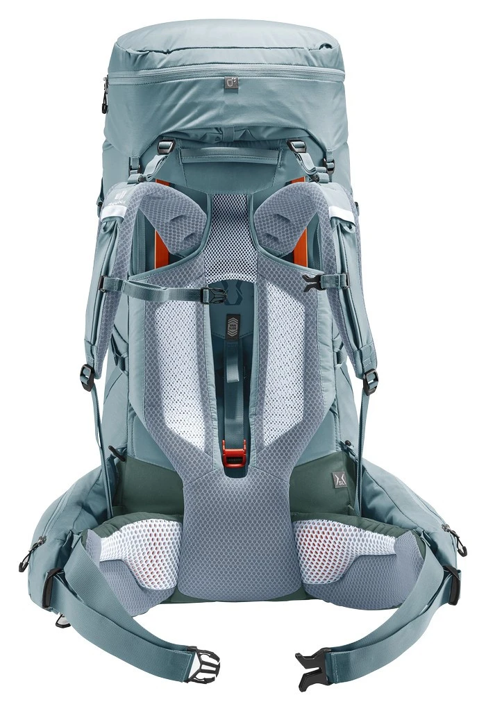 Deuter Aircontact Core 55+10 SL 8 Deuter Aircontact Core 55+10 SL – Image 8