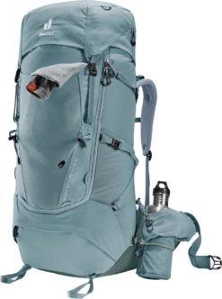 Deuter Aircontact Core 55+10 SL 22 Deuter Aircontact Core 55+10 SL -Exped Soldes Magasin sac a dos deuter aircontact core 55 10 sl 10