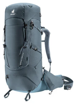 Deuter Aircontact Core 60+10 -Exped Soldes Magasin sac a dos deuter aircontact core 60 10 03