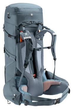 Deuter Aircontact Core 60+10 -Exped Soldes Magasin sac a dos deuter aircontact core 60 10 06