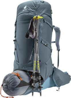 Deuter Aircontact Core 60+10 -Exped Soldes Magasin sac a dos deuter aircontact core 60 10 10