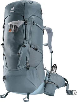 Deuter Aircontact Core 60+10 -Exped Soldes Magasin sac a dos deuter aircontact core 60 10 11