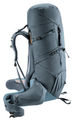 Deuter Aircontact Core 60+10 -Exped Soldes Magasin sac a dos deuter aircontact core 60 10 16