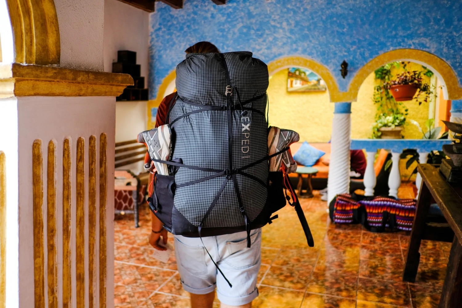 Exped Lightning 60 W 16 Exped Lightning 60 W – Image 16