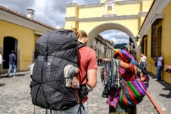 Exped Lightning 60 W 37 Exped Lightning 60 W -Exped Soldes Magasin sac a dos exped lightning 05 5