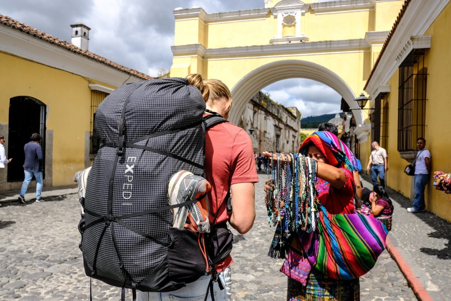 Exped Lightning 60 W 18 Exped Lightning 60 W – Image 18