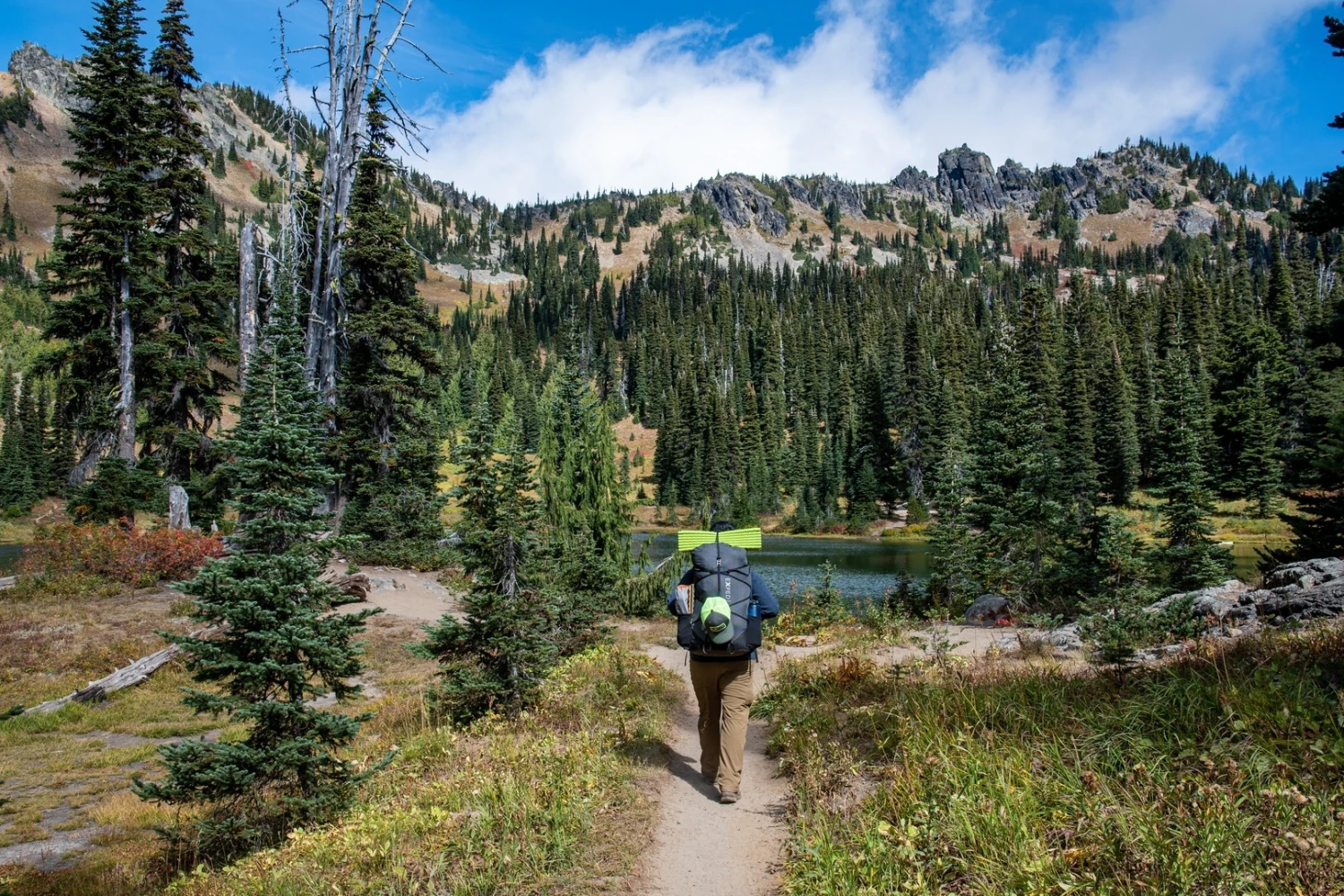 Exped Lightning 60 W 19 Exped Lightning 60 W – Image 19