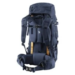 FJÄLLRÄVEN Fjällräven Keb 52 -Exped Soldes Magasin sac a dos fjallraven keb 52 04 1