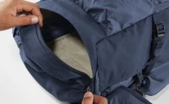 FJÄLLRÄVEN Fjällräven Keb 52 -Exped Soldes Magasin sac a dos fjallraven keb 52 13 1