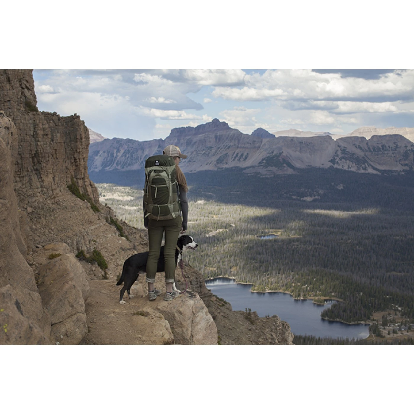 Granite Gear Crown2 60 Women's 13 Granite Gear Crown2 60 Women's – Image 13