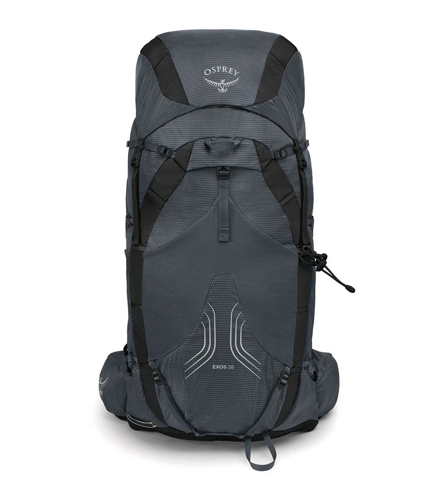 Osprey Exos 38 5 Osprey Exos 38 – Image 5