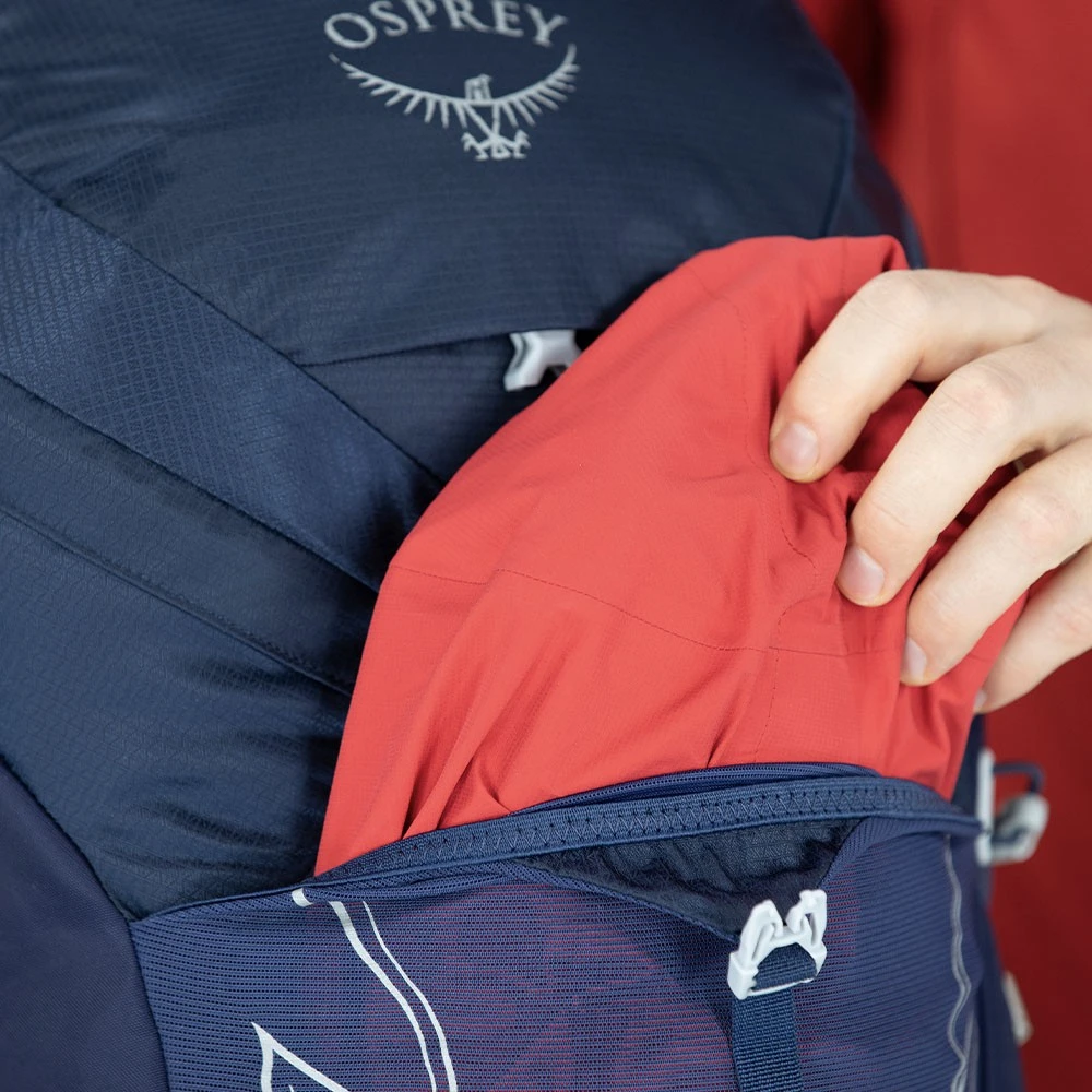 Osprey Talon 55 9 Osprey Talon 55 – Image 9