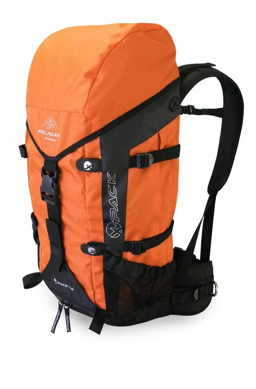 Fjellpulken Xpack Rucksack 25 L 7 Fjellpulken Xpack Rucksack 25 L – Image 7