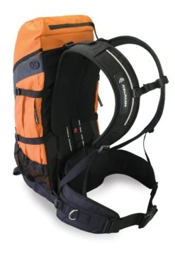 Fjellpulken Xpack Rucksack 25 L 15 Fjellpulken Xpack Rucksack 25 L -Exped Soldes Magasin sac a dos pulka fjellpulken x pack 25 03