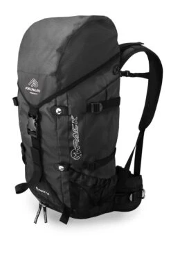 Fjellpulken Xpack Rucksack 25 L 10 Fjellpulken Xpack Rucksack 25 L -Exped Soldes Magasin sac a dos pulka fjellpulken x pack 25 04