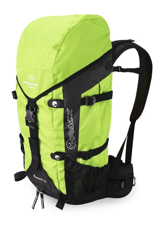 Fjellpulken Xpack Rucksack 25 L 6 Fjellpulken Xpack Rucksack 25 L – Image 6