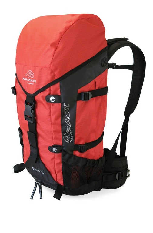 Fjellpulken Xpack Rucksack 25 L 1 Fjellpulken Xpack Rucksack 25 L