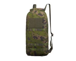 Savotta Hatka 12L -Exped Soldes Magasin sac a dos savotta hatka 12l m05woodland