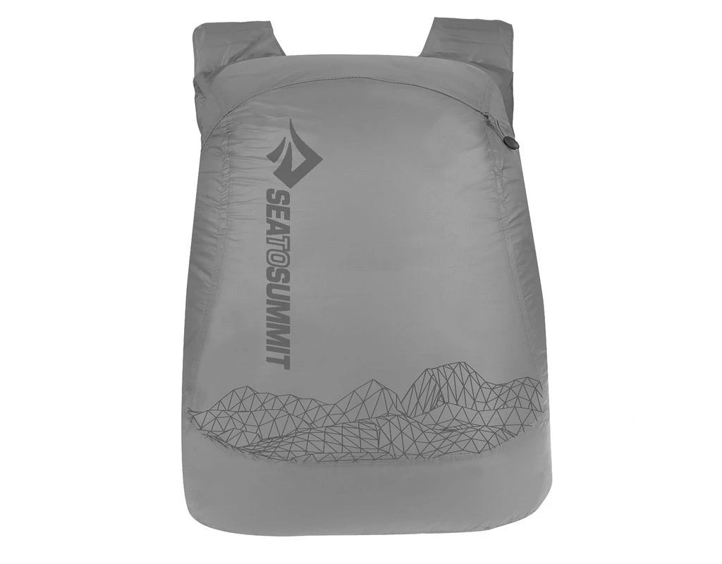 Sea To Summit Ultra-Sil Nano DayPack 4 Sea To Summit Ultra-Sil Nano DayPack – Image 4