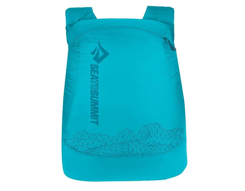 Sea To Summit Ultra-Sil Nano DayPack 5 Sea To Summit Ultra-Sil Nano DayPack – Image 5