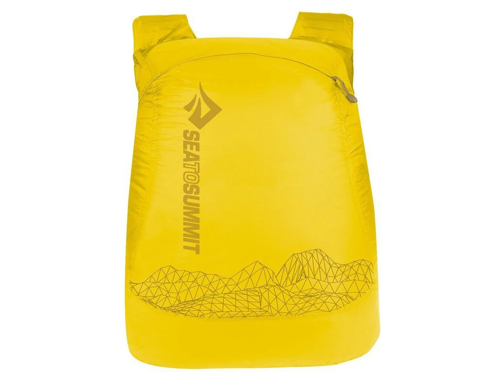 Sea To Summit Ultra-Sil Nano DayPack 6 Sea To Summit Ultra-Sil Nano DayPack – Image 6