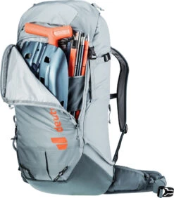 Deuter Freescape Lite 24 SL 28 Deuter Freescape Lite 24 SL -Exped Soldes Magasin sac a dos ski randonnee deuter freescape lite 24 sl 10