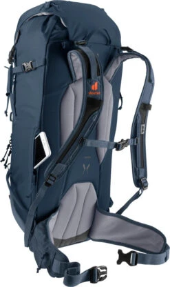 Deuter Freescape Lite 26 25 Deuter Freescape Lite 26 -Exped Soldes Magasin sac a dos ski randonnee deuter freescape lite 26 06