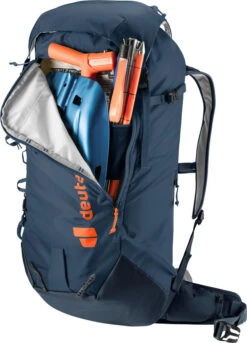 Deuter Freescape Lite 26 28 Deuter Freescape Lite 26 -Exped Soldes Magasin sac a dos ski randonnee deuter freescape lite 26 09