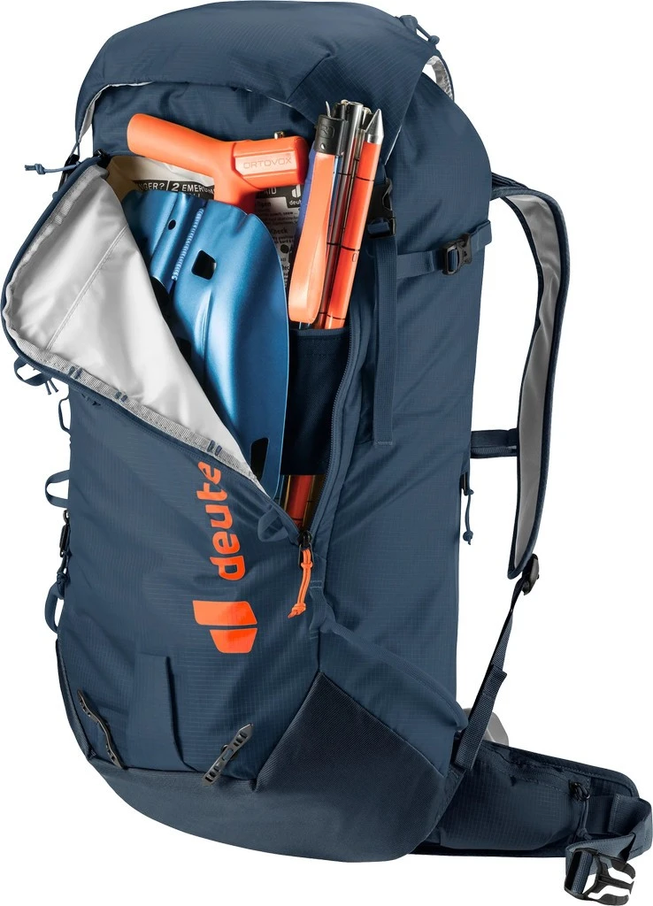 Deuter Freescape Lite 26 9 Deuter Freescape Lite 26 – Image 9