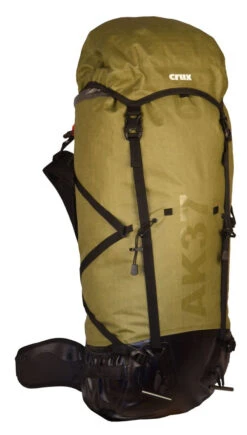 Crux AK37 13 Crux AK37 -Exped Soldes Magasin sac a dox crux ak37 06