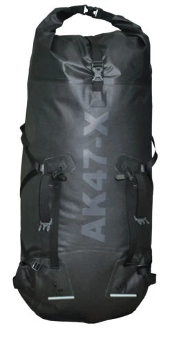 Crux AK47-X 6 Crux AK47-X -Exped Soldes Magasin sac a dox crux ak47 x 04