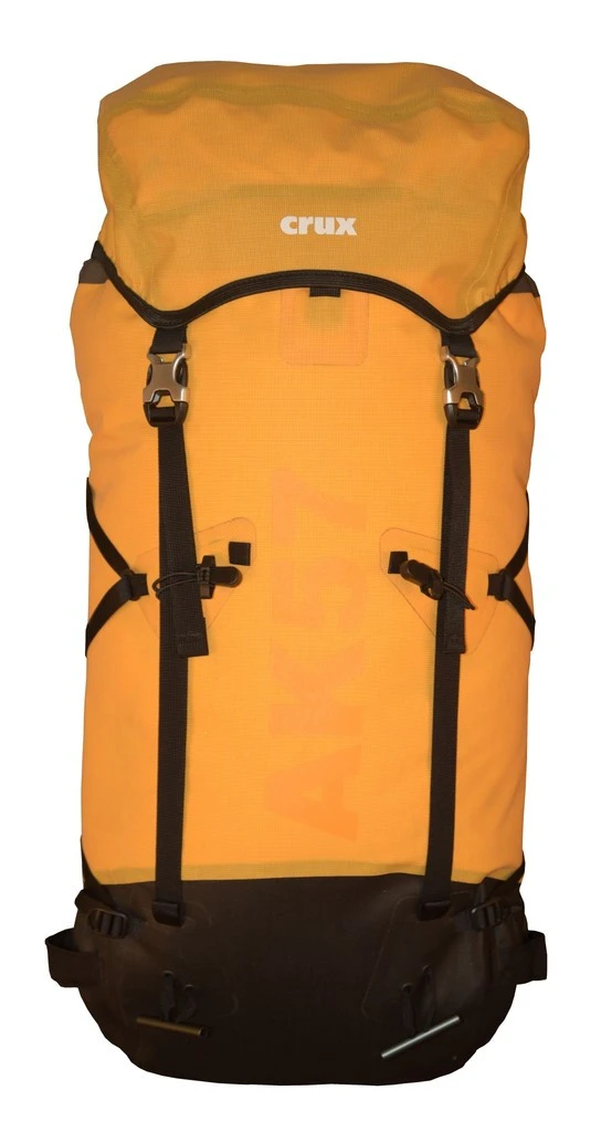 Crux AK57 2 Crux AK57 – Image 2