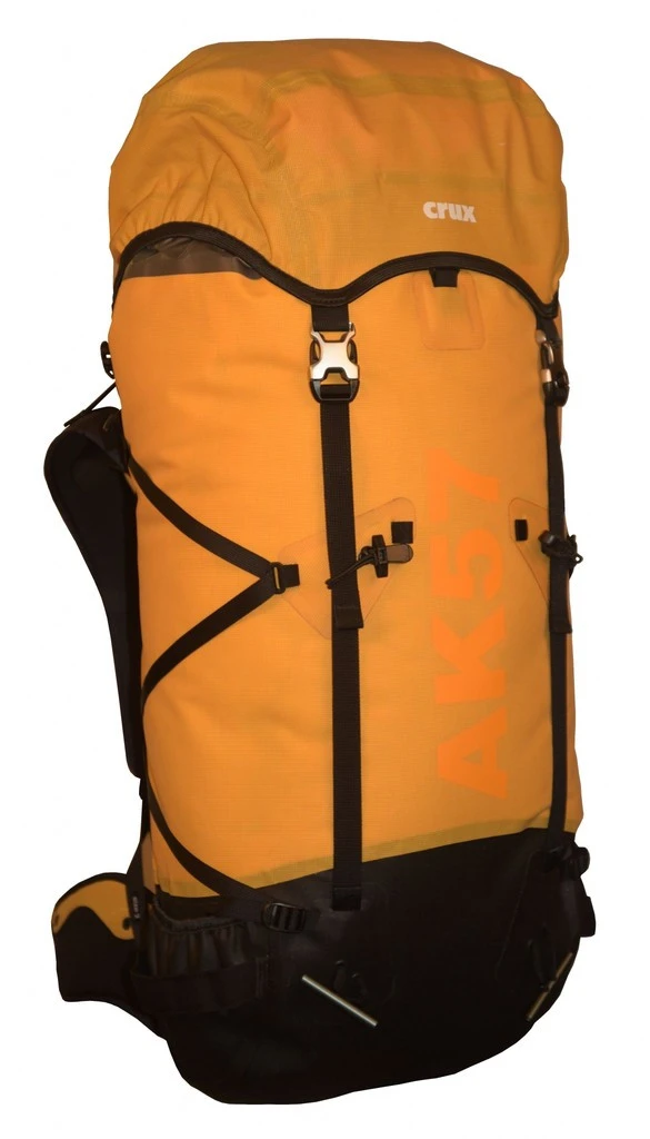 Crux AK57 1 Crux AK57