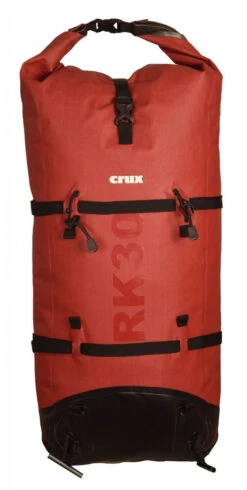 Crux RK30 -Exped Soldes Magasin sac a dox crux rk30 03
